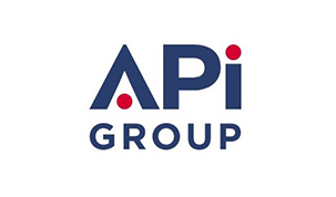 APi Group Logo