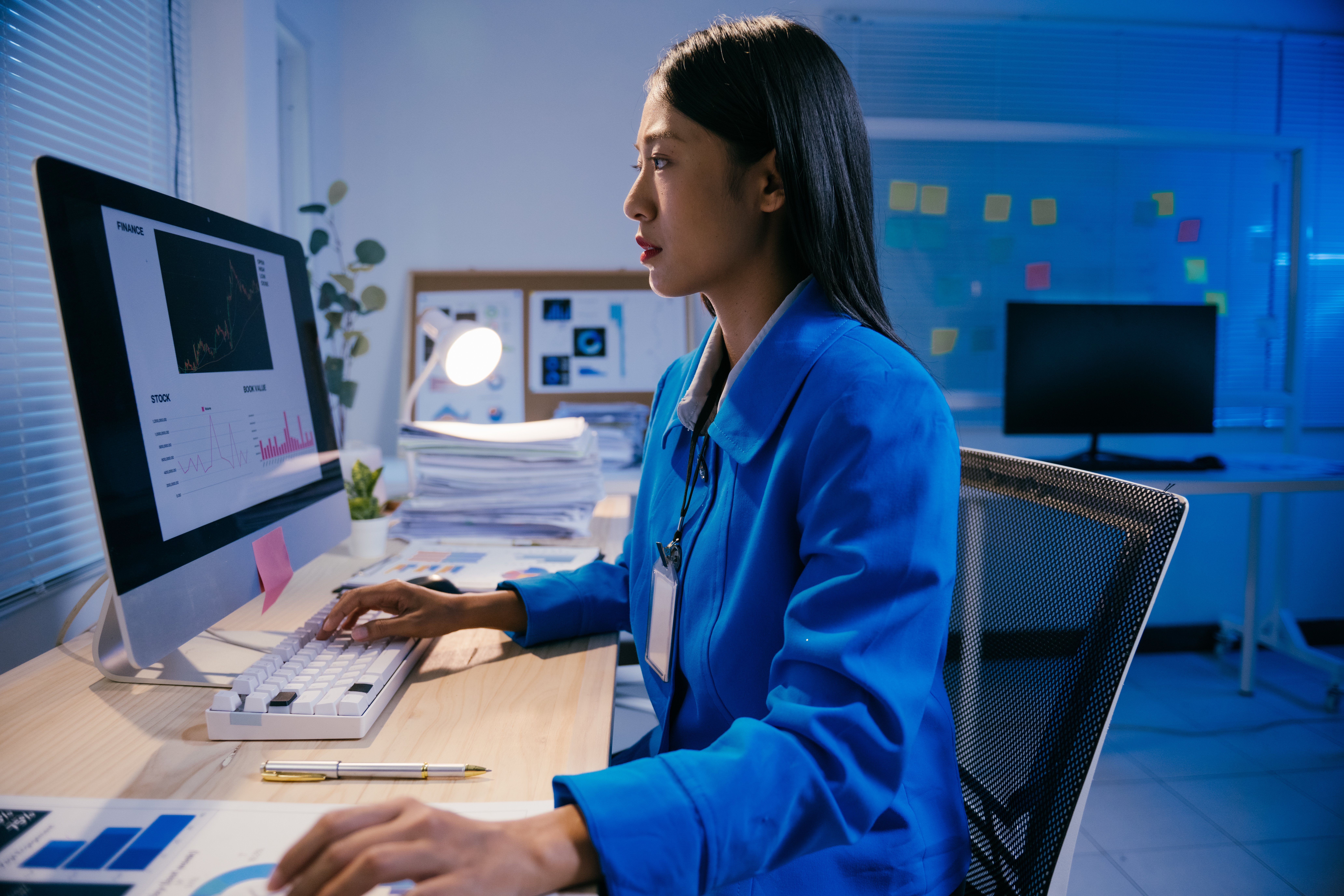 Clinical Trial Worker_Digineer_Project Synapse Case Study