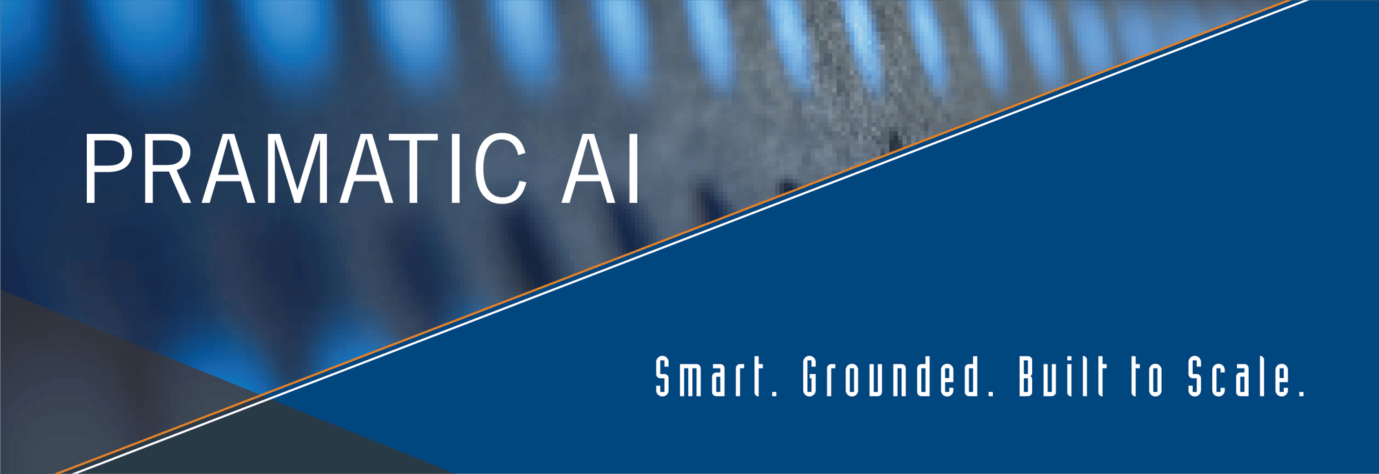Pragmatic AI_Web Banner