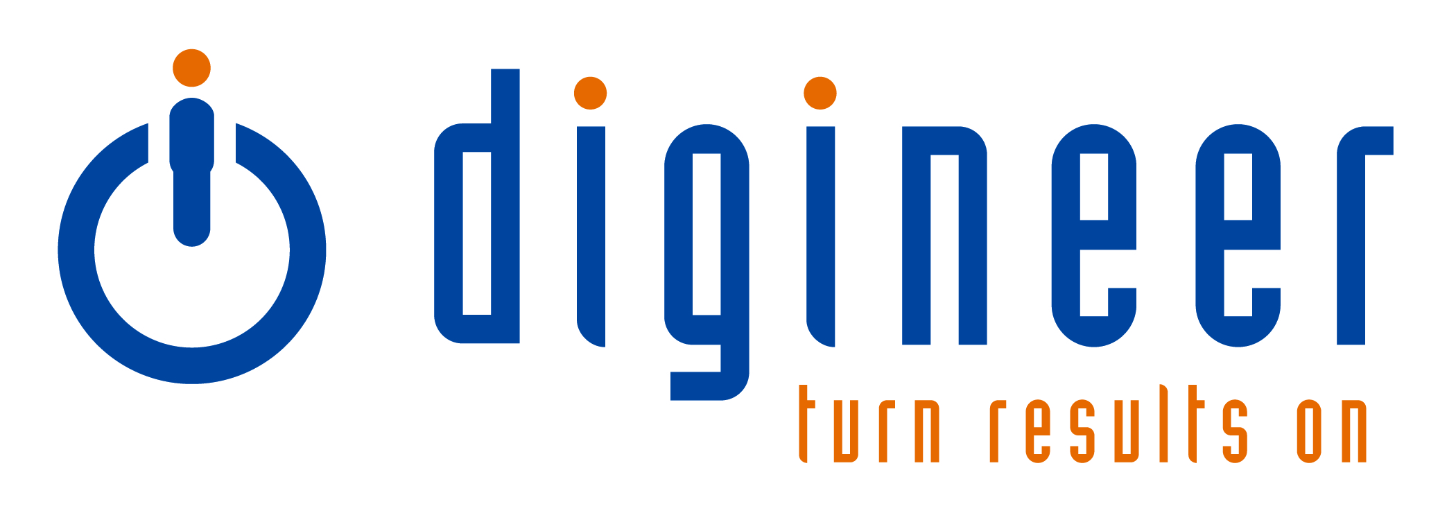 Digineer Logo